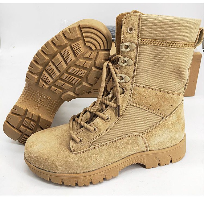 Botas Clássicas de Montanhismo - Hunting Outdoor Brand avaliação e preço