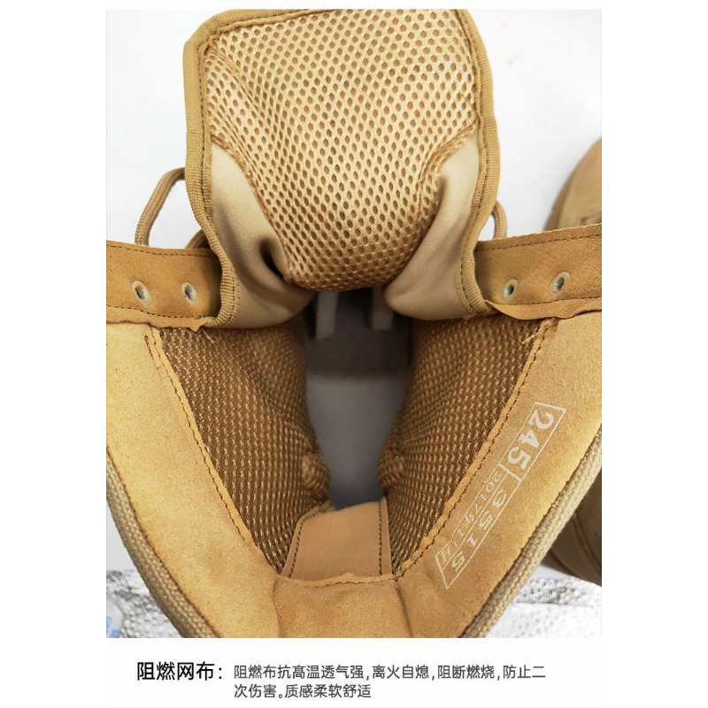Botas Clássicas de Montanhismo - Hunting Outdoor Brand avaliação e preço