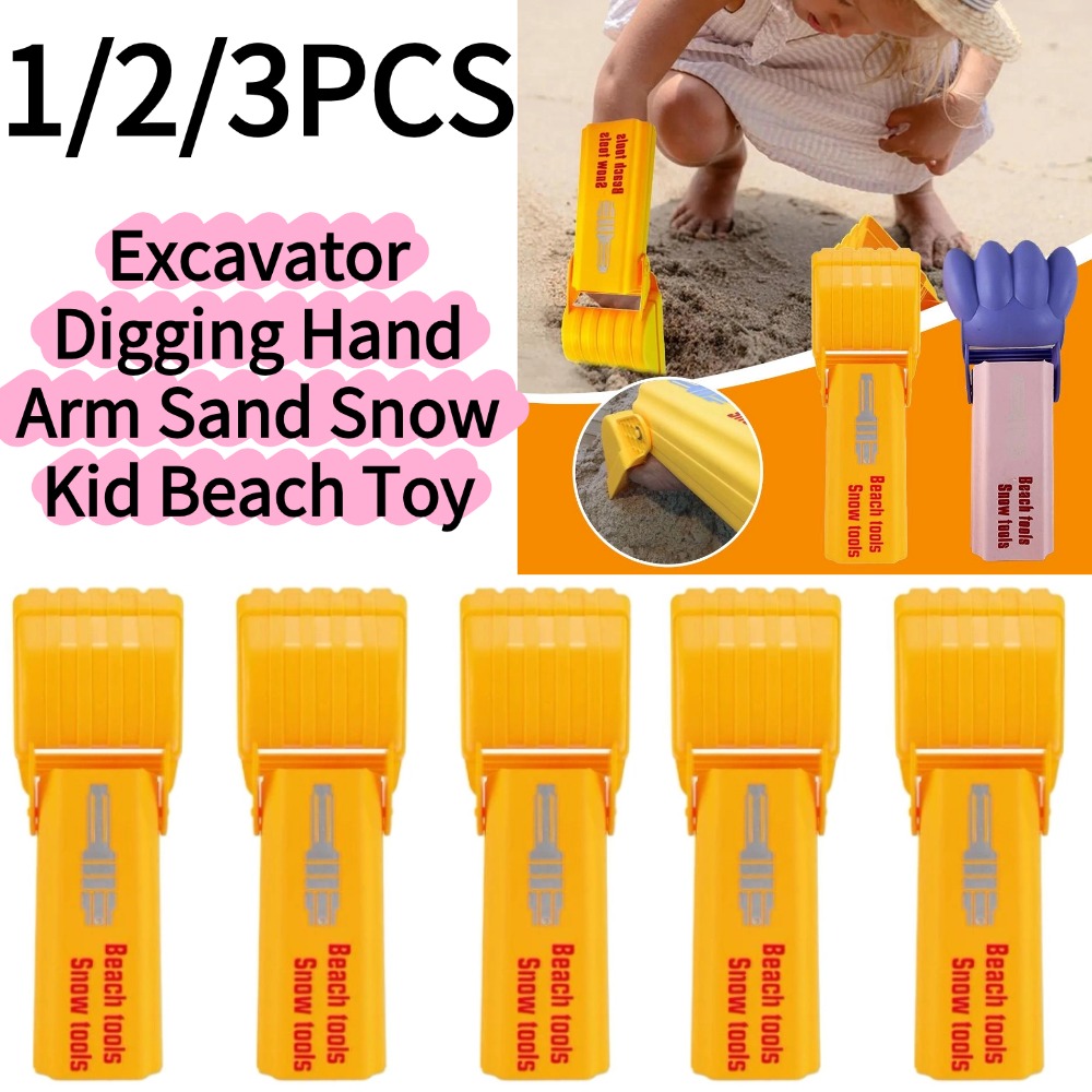 1/3 Peças Pá de Brinquedo para - Outdoor Hunting Toys avaliação e preço