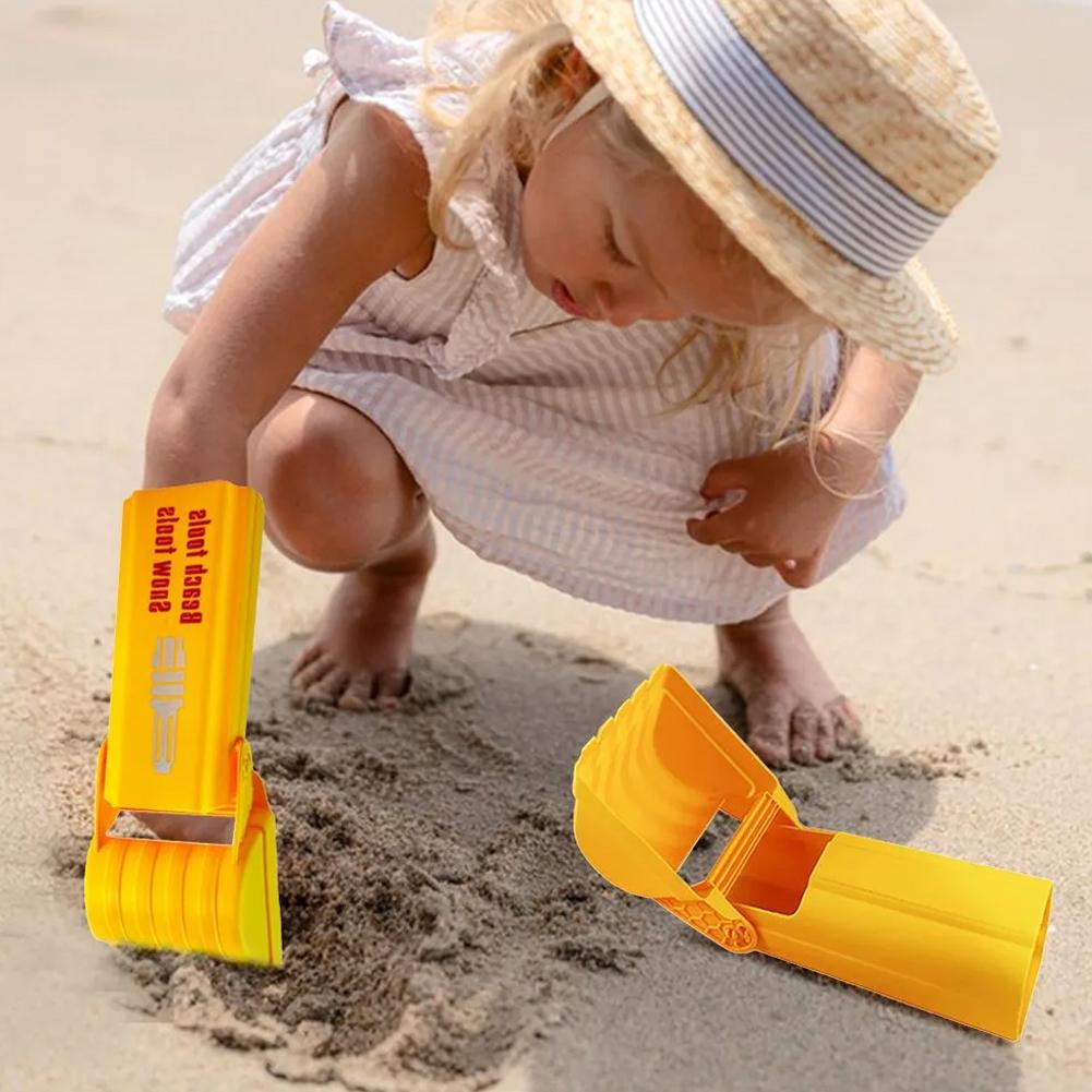 1/3 Peças Pá de Brinquedo para - Outdoor Hunting Toys avaliação e preço