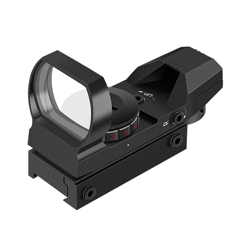 20mm riflescopes vermelho verd - Crossbow Scope Sight avaliação e preço