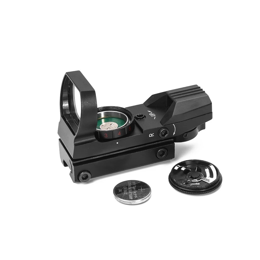20mm riflescopes vermelho verd - Crossbow Scope Sight avaliação e preço