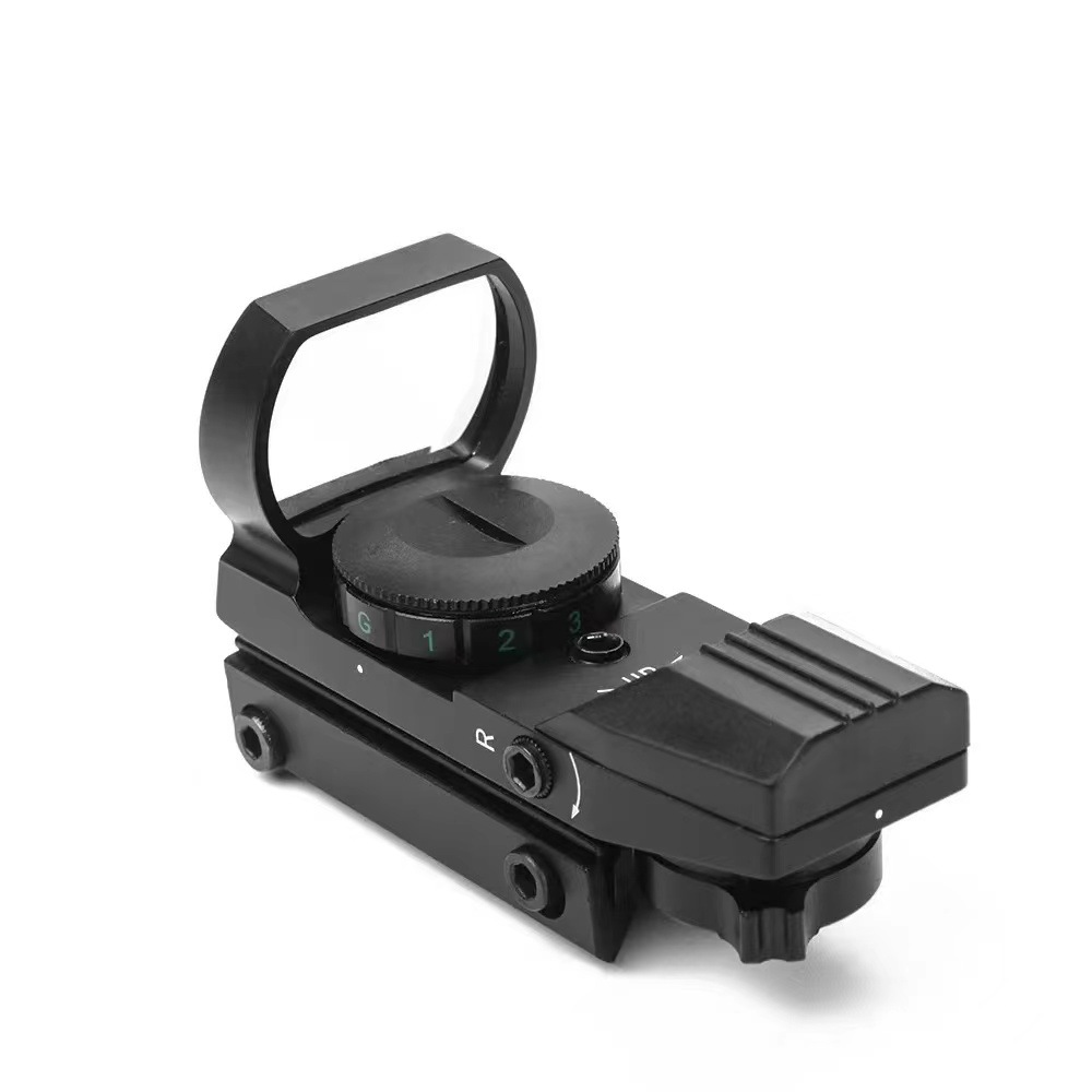 20mm riflescopes vermelho verd - Crossbow Scope Sight avaliação e preço