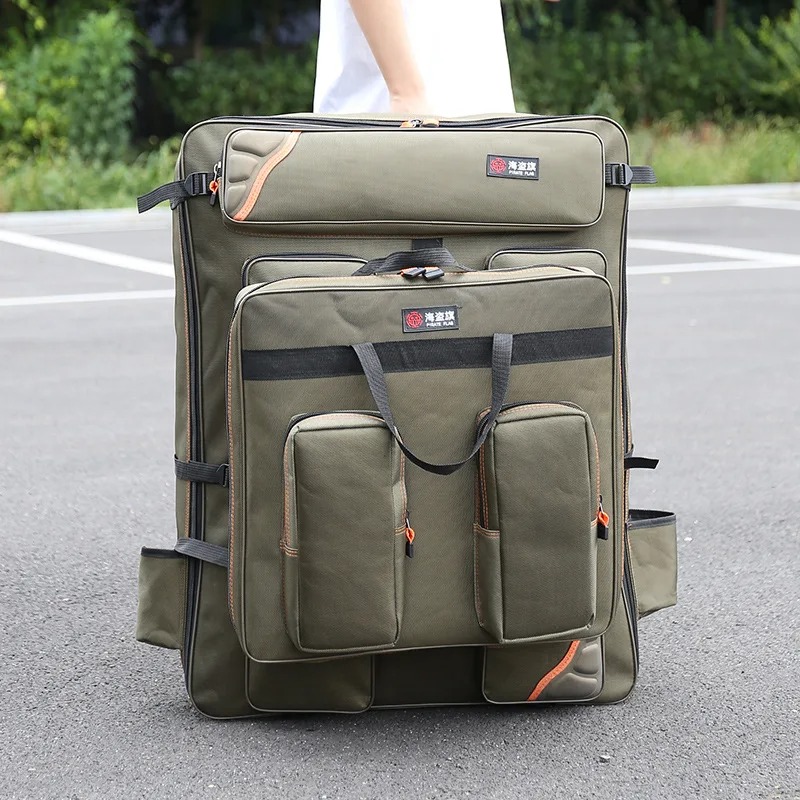 Mochila impermeável de grande  - Hunting And Fishing Outdoor Chairs avaliação e preço