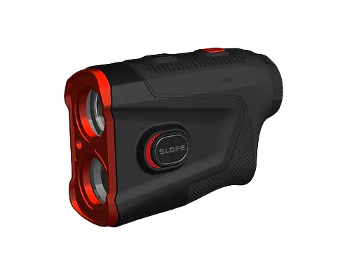 Novo Rangefinder de Golfe IP54 - Hunting Outdoor Logos avaliação e preço