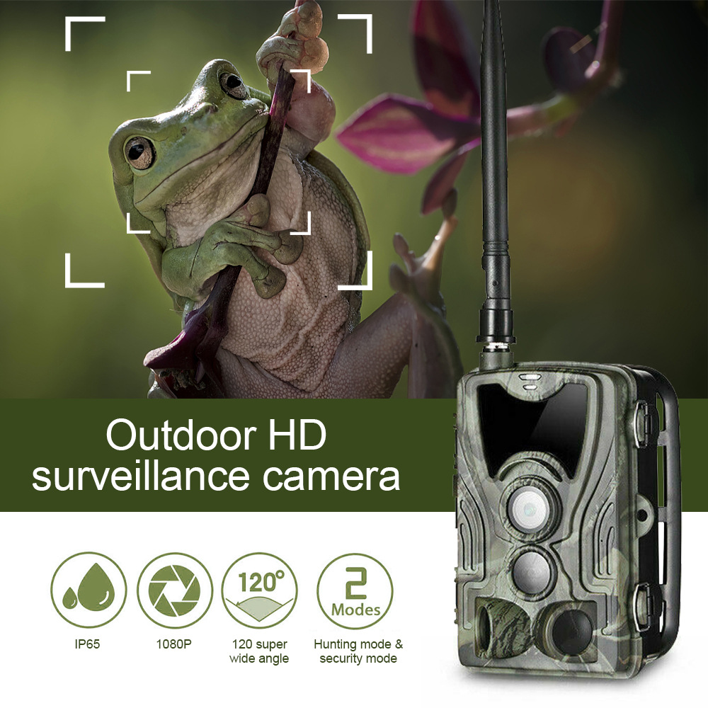 Câmera de Caça ao Ar Livre HC- - Outdoor Hunting Pictures avaliação e preço
