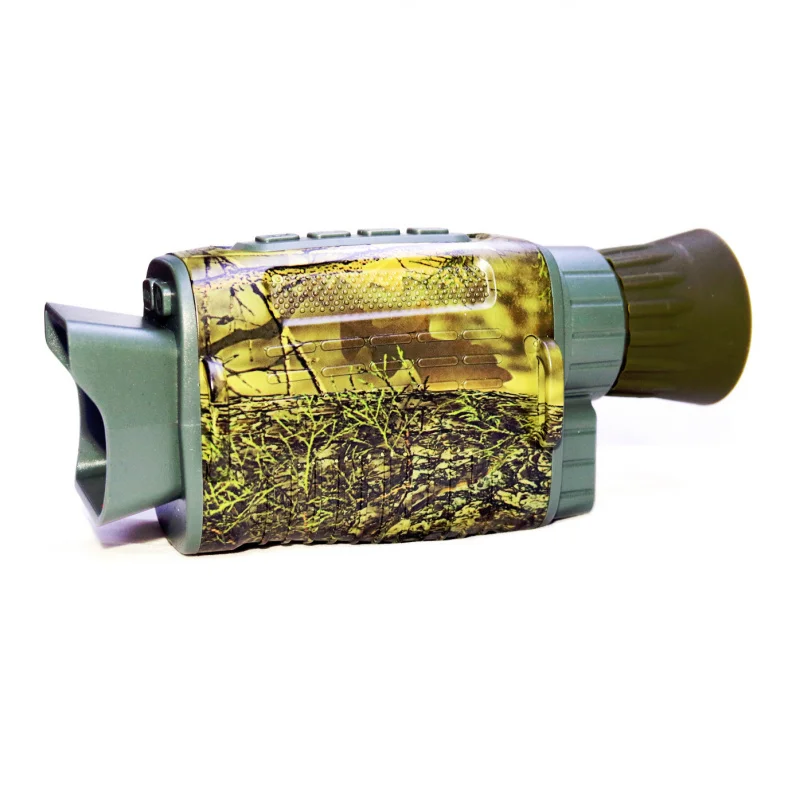 Monóculo Digital Infravermelho - Outdoor Hunting Pictures avaliação e preço