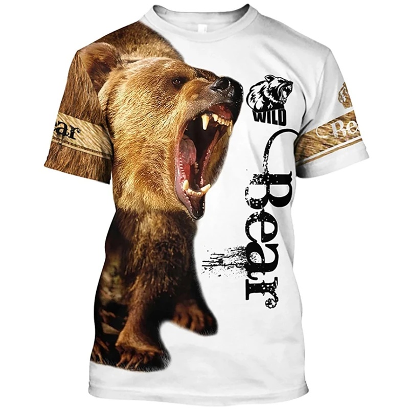 Camiseta masculina personaliza - Outdoor Hunting Pictures avaliação e preço