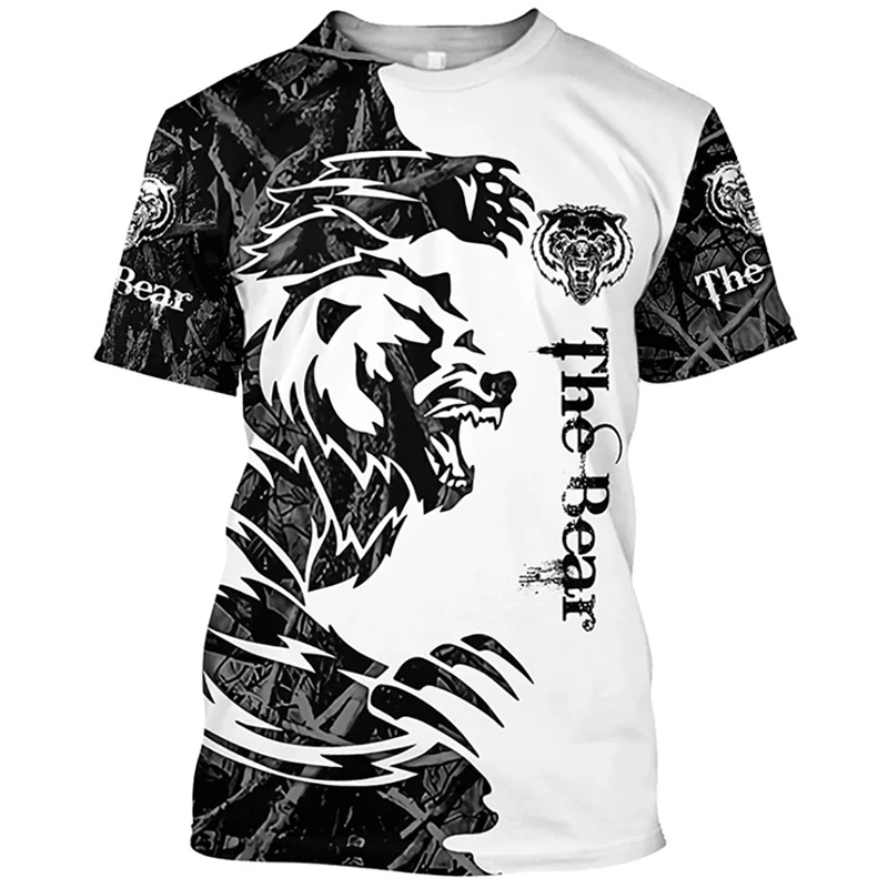 Camiseta masculina personaliza - Outdoor Hunting Pictures avaliação e preço