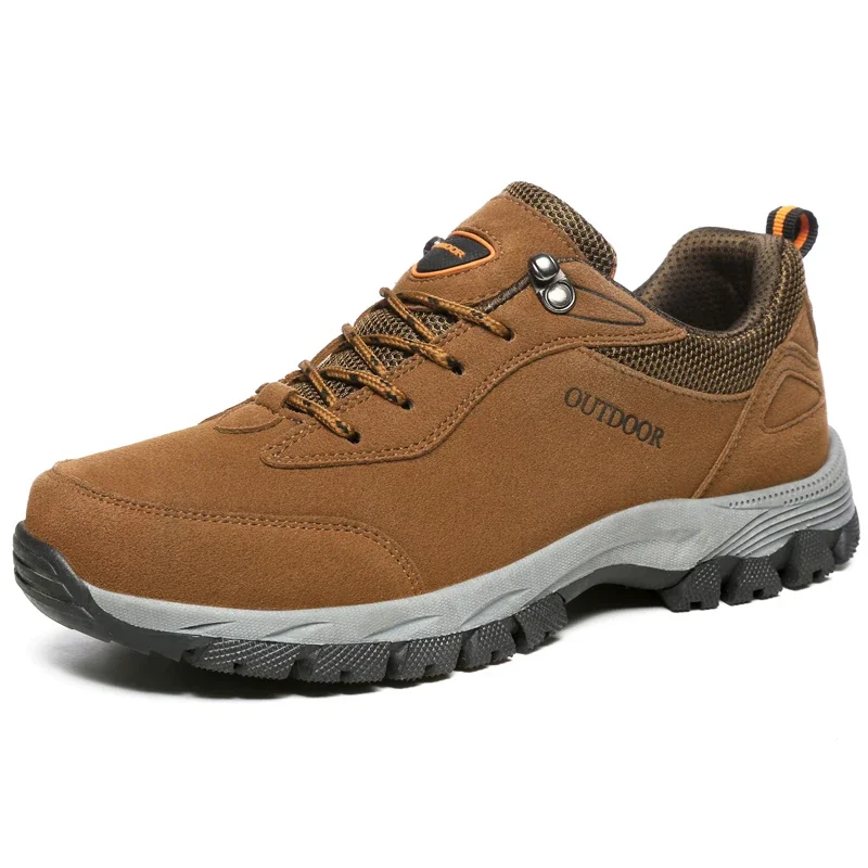 Sapatos de caminhada impermeáv - Hunting Outdoor Boots avaliação e preço