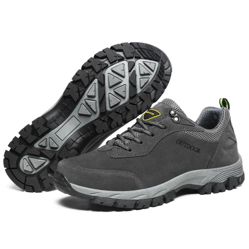 Sapatos de caminhada impermeáv - Hunting Outdoor Boots avaliação e preço