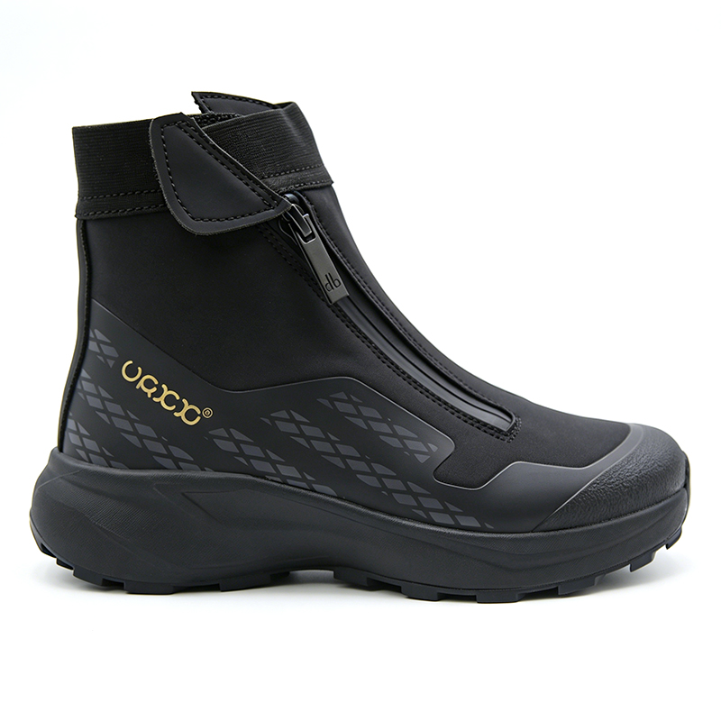 Tênis de Cano Alto para Crianç - Hunting Outdoor Boots avaliação e preço