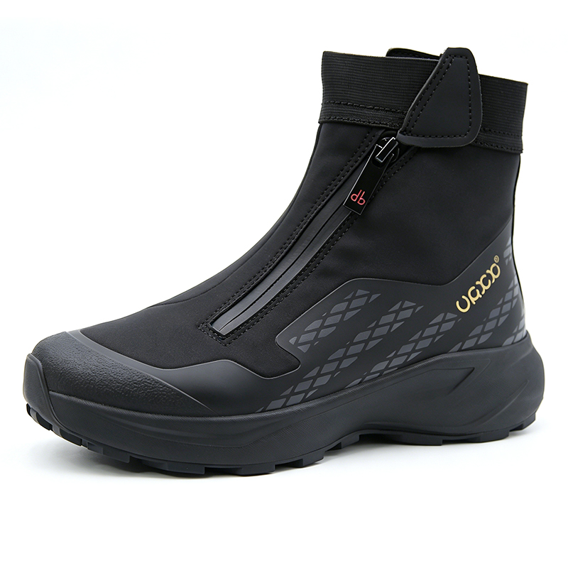 Tênis de Cano Alto para Crianç - Hunting Outdoor Boots avaliação e preço