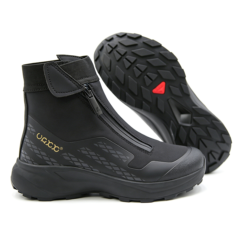 Tênis de Cano Alto para Crianç - Hunting Outdoor Boots avaliação e preço