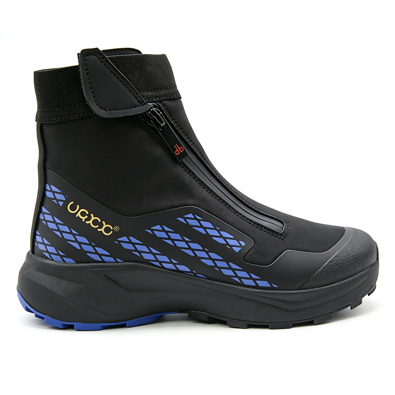 Tênis de Cano Alto para Crianç - Hunting Outdoor Boots avaliação e preço