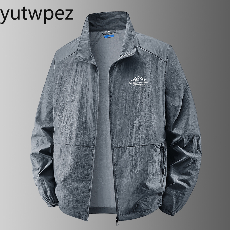Jaqueta Masculina Leve para Ci - Hunting Outdoor Brand avaliação e preço