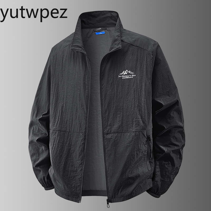 Jaqueta Masculina Leve para Ci - Hunting Outdoor Brand avaliação e preço