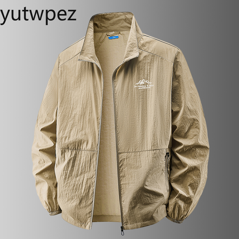 Jaqueta Masculina Leve para Ci - Hunting Outdoor Brand avaliação e preço