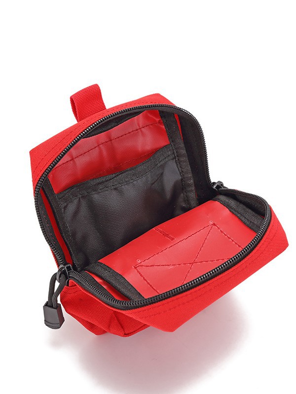 Bolsa de Cintura Impermeável E - Outdoor Hunting Belt avaliação e preço