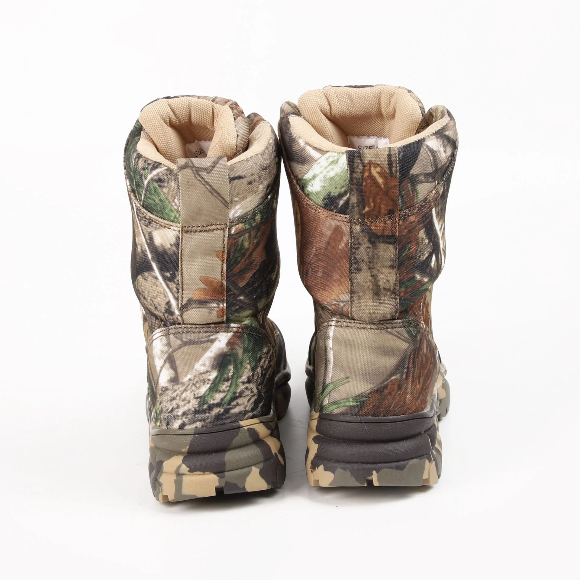 Botas camufladas do deserto ma - Hunting Outdoor Boots avaliação e preço