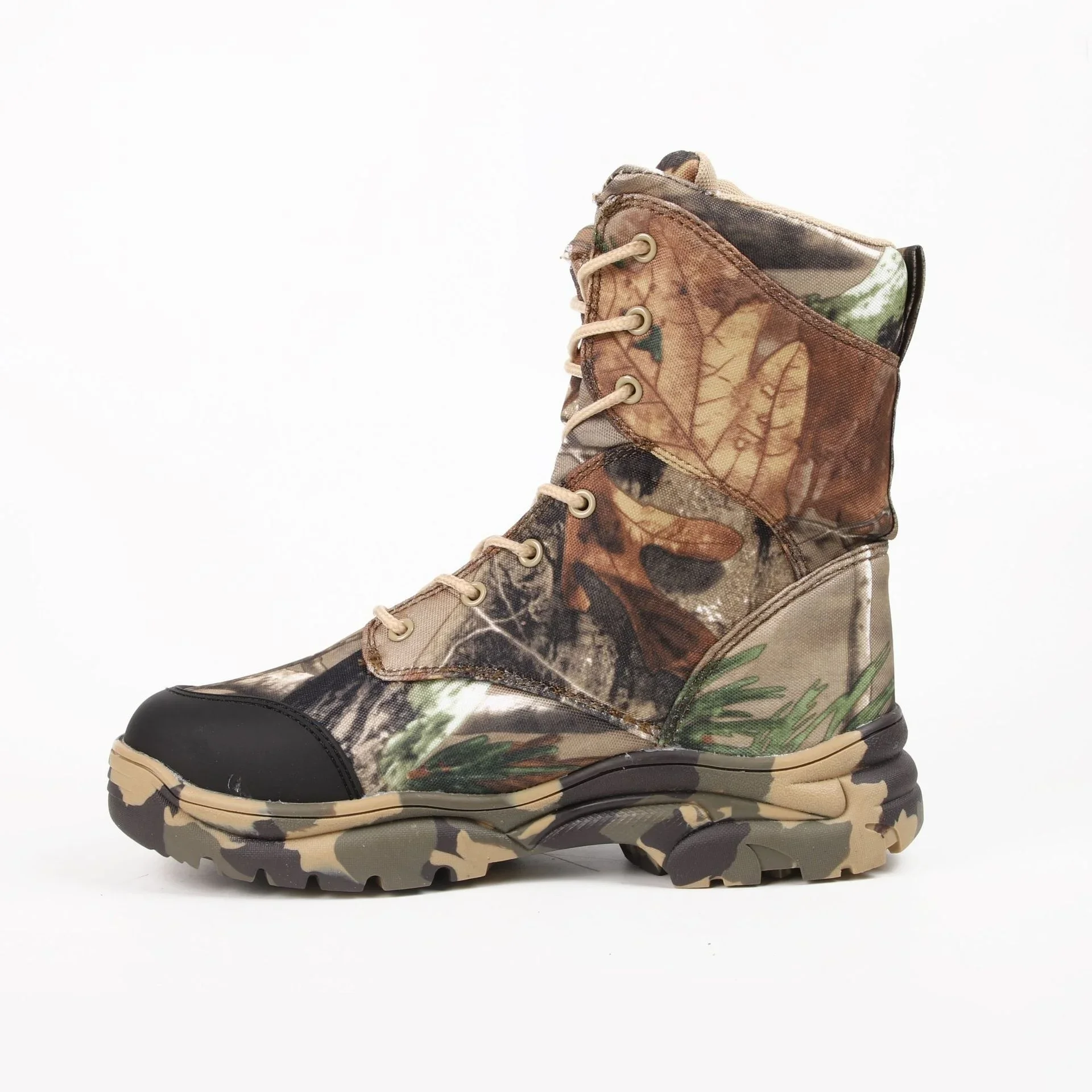 Botas camufladas do deserto ma - Hunting Outdoor Boots avaliação e preço