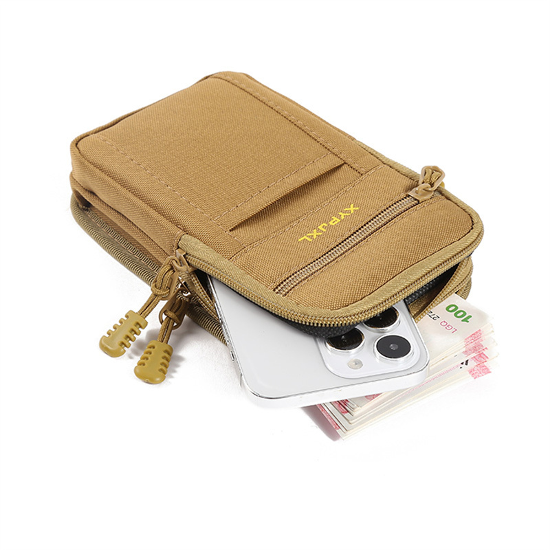 Molle bolsa de cintura do tele - Outdoor Hunting Belt avaliação e preço