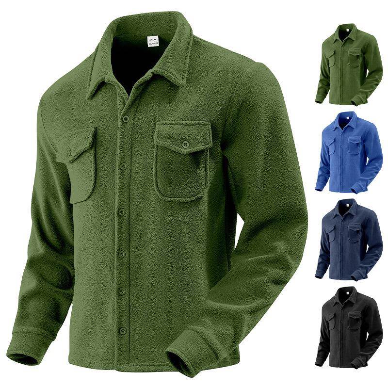 Jaqueta Masculina Casual para  - Hunting Outdoor Brand avaliação e preço