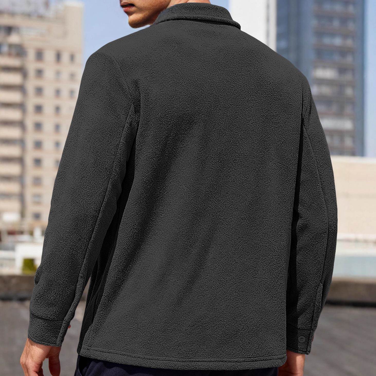 Jaqueta Masculina Casual para  - Hunting Outdoor Brand avaliação e preço