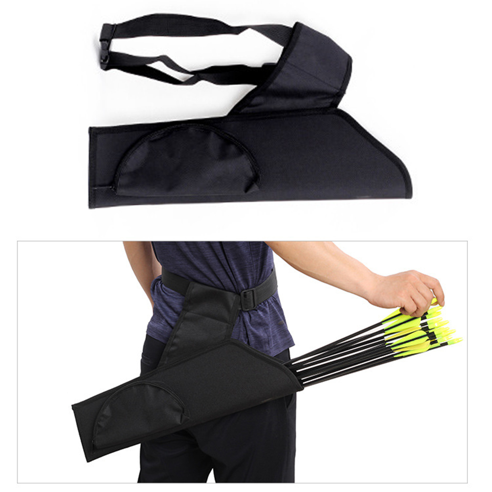 Novo Porta-Flechas de Cintura  - Hunting Outdoor Brand avaliação e preço