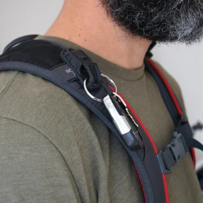 Clipe multifuncional para cint - Outdoor Hunting Belt avaliação e preço
