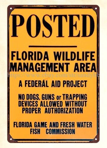 ÁREA DE GESTÃO DE VIDA SELVAGE - Florida Hunting Fishing & Outdoor Adventures Reviews avaliação e preço