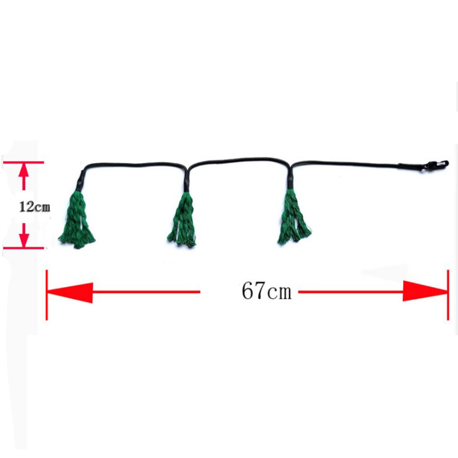 Corda de Atração para Caça de  - Deer Attractant Scent avaliação e preço