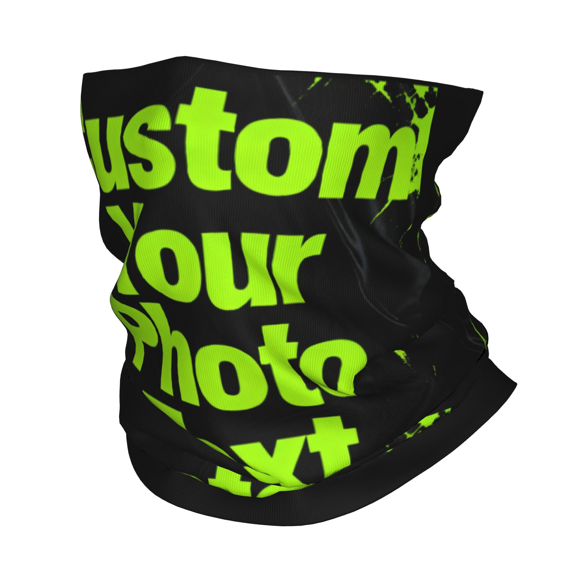 Bandana Personalizada com Foto - Hunting Outdoor Logos avaliação e preço
