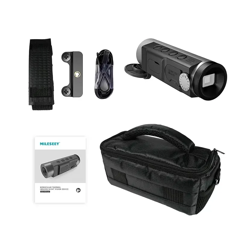 Telescópio Digital de Visão No - Hunting Outdoor Brand avaliação e preço