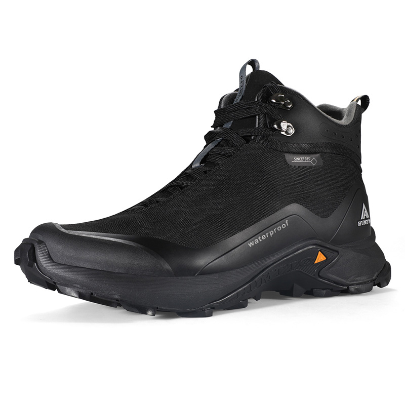 Calçados de Hiking HUMTTO para - Hunting Outdoor Boots avaliação e preço