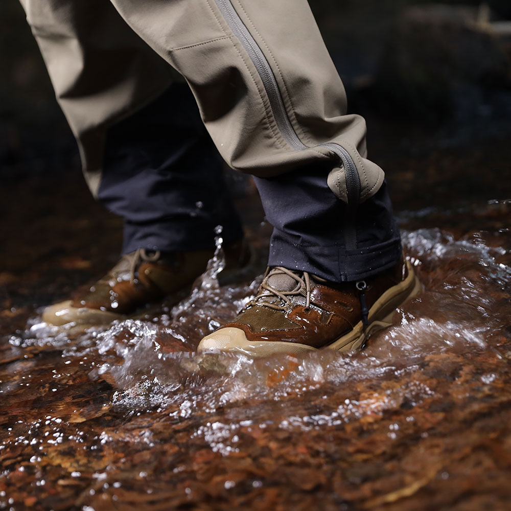 Botas Táticas Emersongear Blue - Hunting Outdoor Boots avaliação e preço