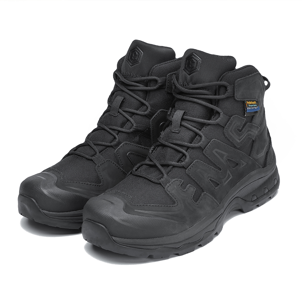 Botas Táticas Emersongear Blue - Hunting Outdoor Boots avaliação e preço