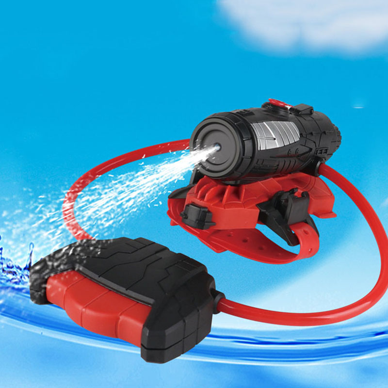 Water Gun Spider Launcher for  - Outdoor Hunting Toys avaliação e preço
