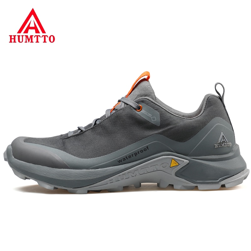 Humtto-Sapatos de caminhada im - Hunting Outdoor Boots avaliação e preço