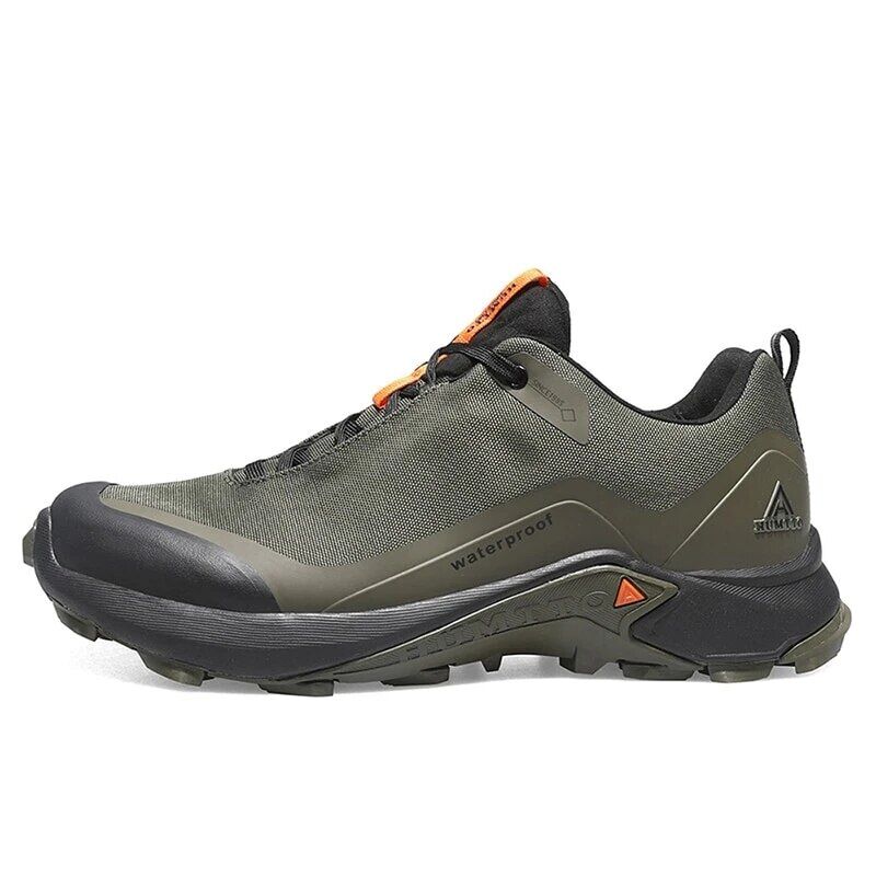 Humtto-Sapatos de caminhada im - Hunting Outdoor Boots avaliação e preço