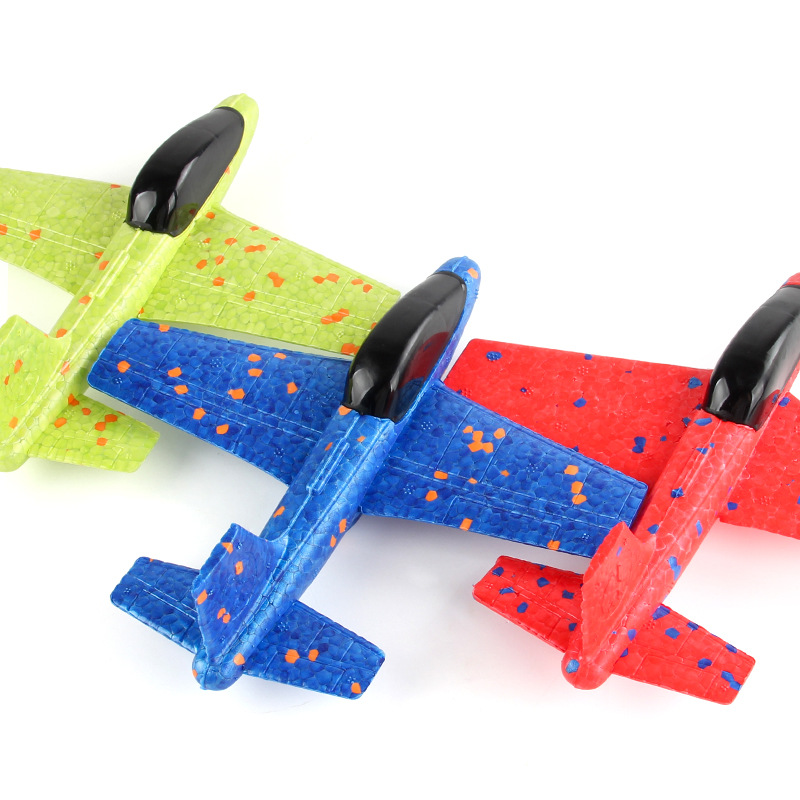 Crianças ejeção espuma aeronav - Outdoor Hunting Toys avaliação e preço