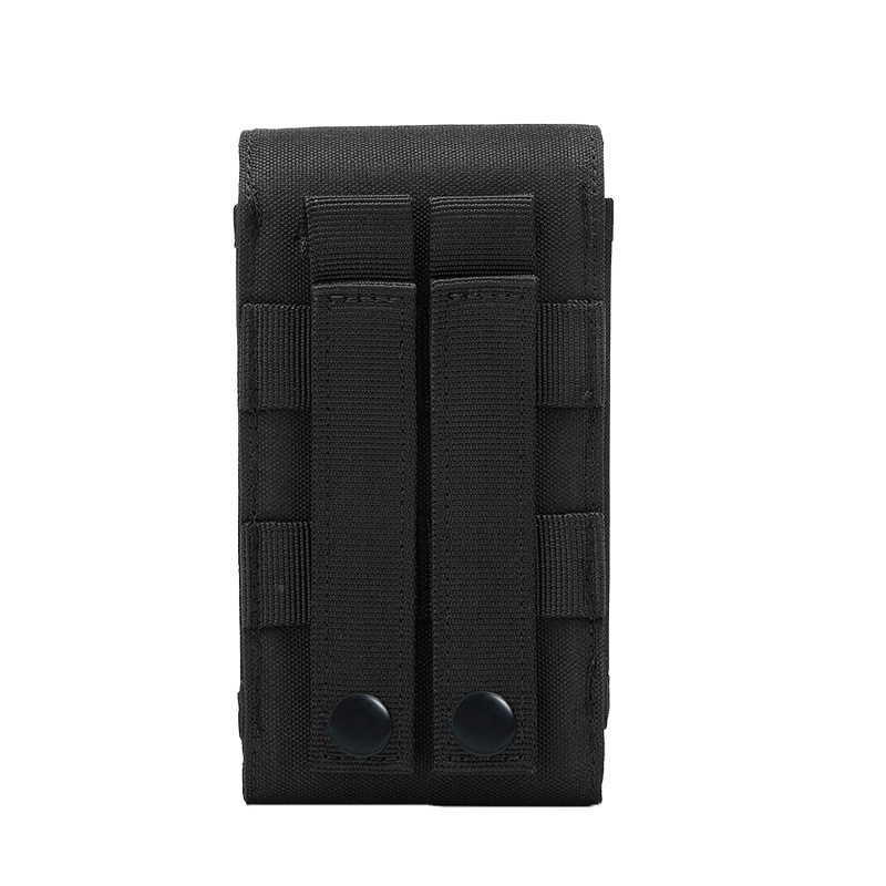 Bolsa Tática Dupla MOLLE para  - Outdoor Hunting Belt avaliação e preço
