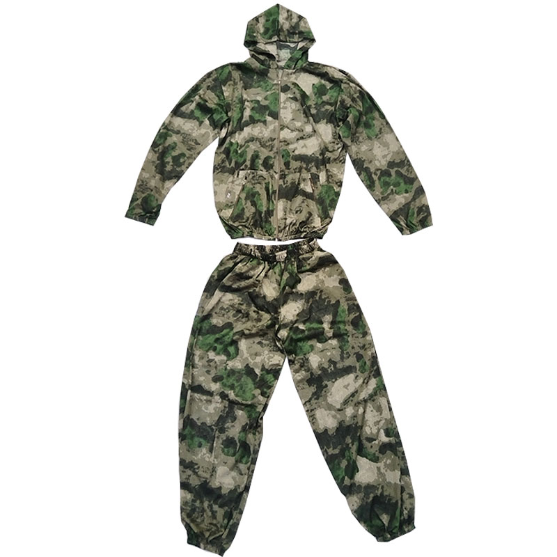 Conjuntos de Hoodies para Home - Outdoor Hunting Hoodie avaliação e preço